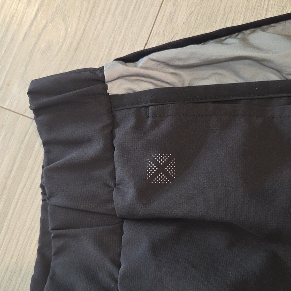 Tomboyx Lined Athletic Shorts - Picture 2 of 4